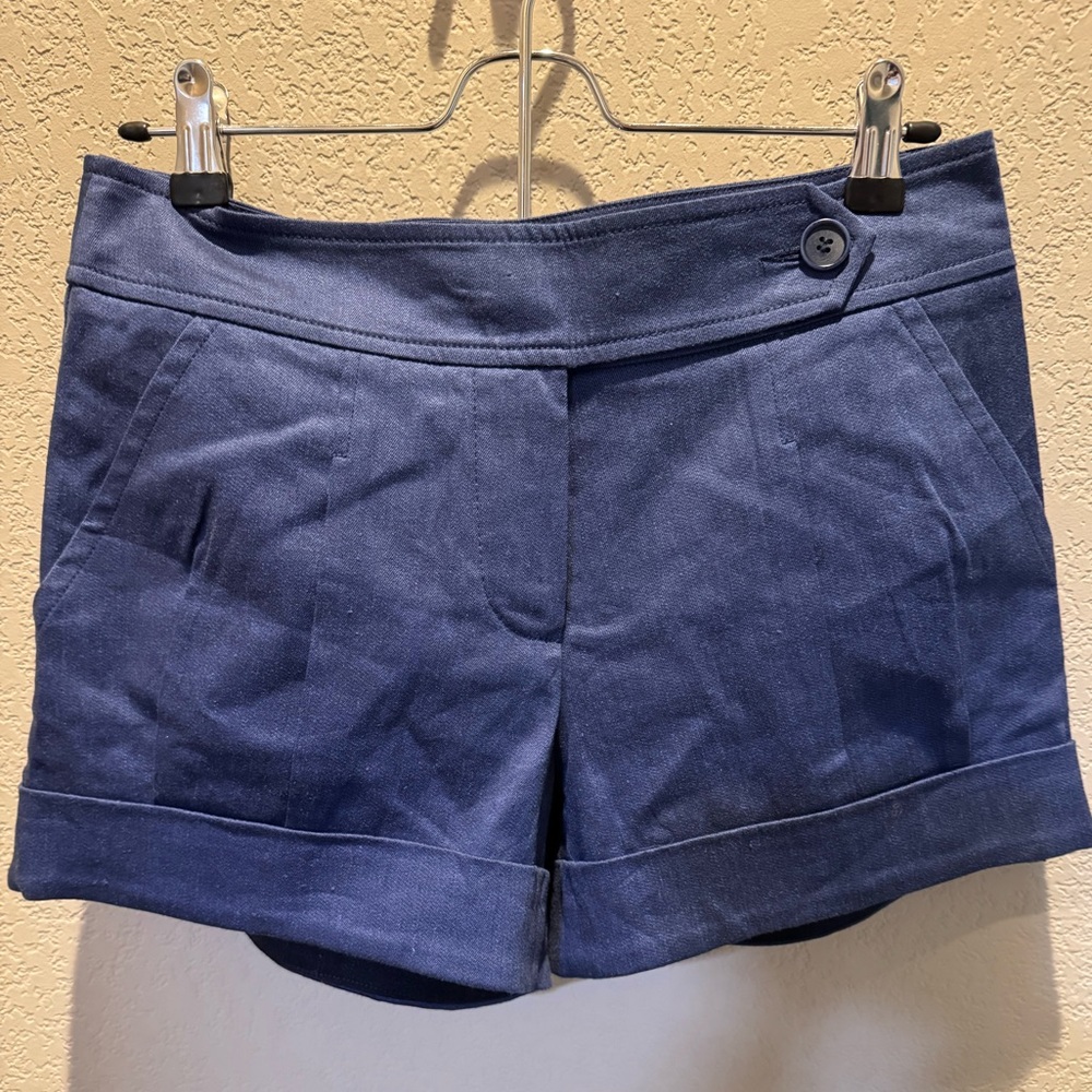 Trina Turk shorts NWT